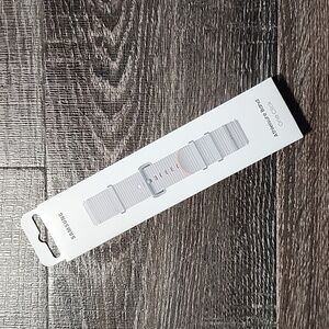 Samsung athleisure Band  20mm M/L